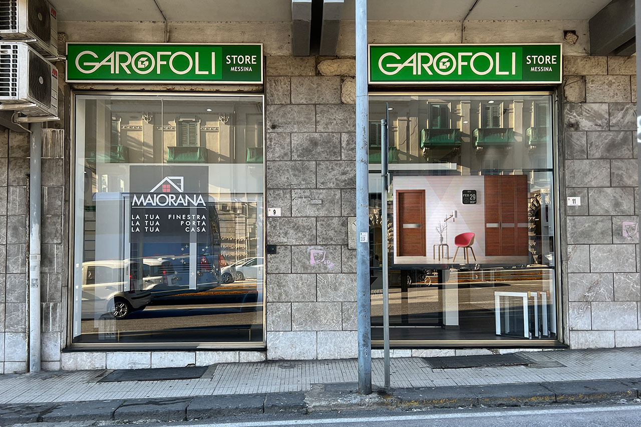 Maiorana Store & Design